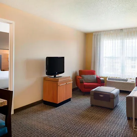 Towneplace Suites By Marriott Chicago Naperville